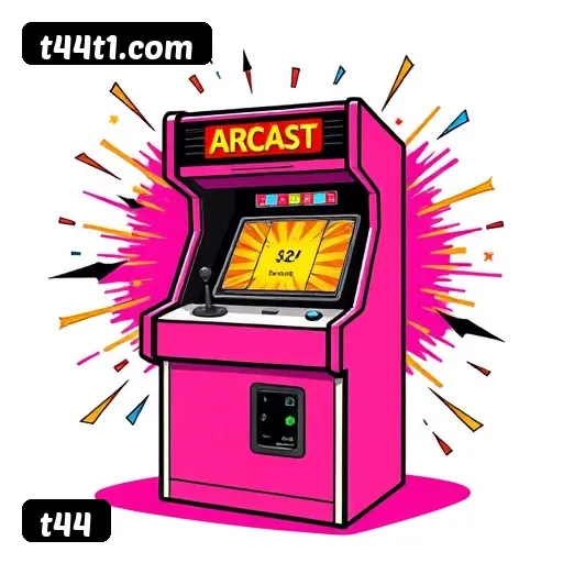 Categorias de Jogos - Slots, Mesa, Ao Vivo, Jackpots